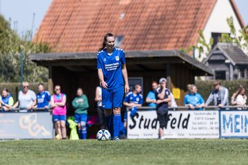 Bild 114 - F TSV Zarpen - Holstein Kiel II : Ergebnis: 2:6